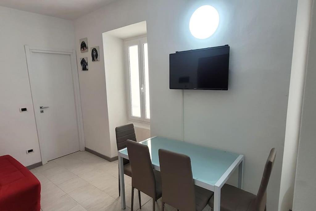 Bilocale Nel Cuore Di San Remo Extérieur photo
